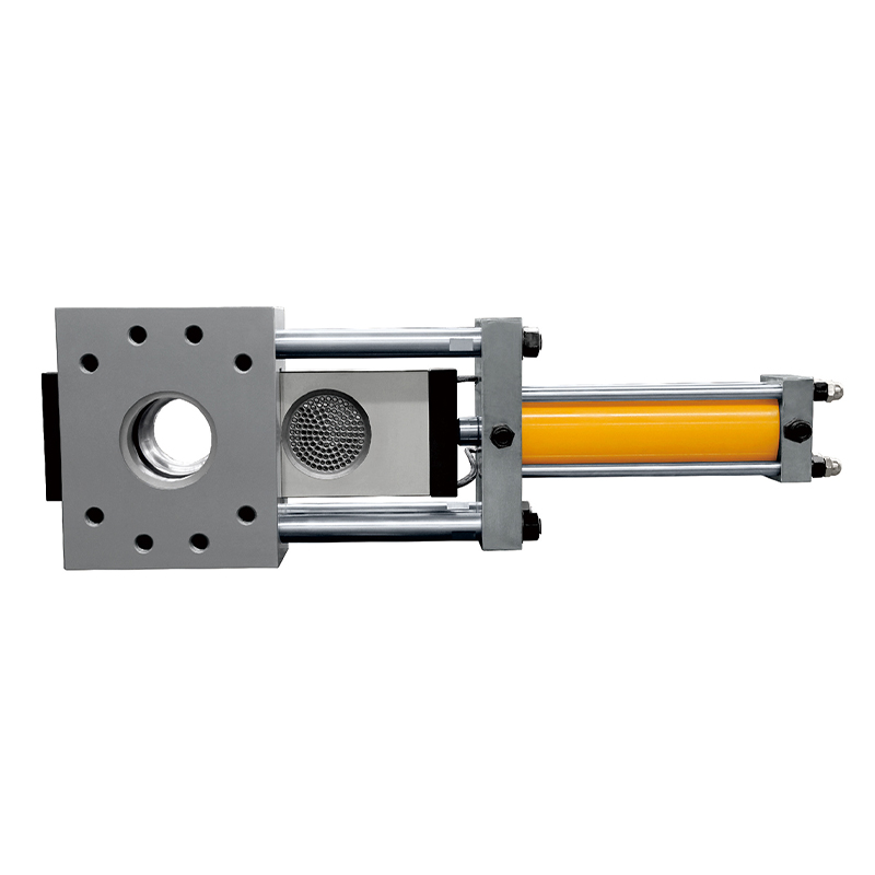 Одноплатный двухпозиционный быстрый сменщик сеток