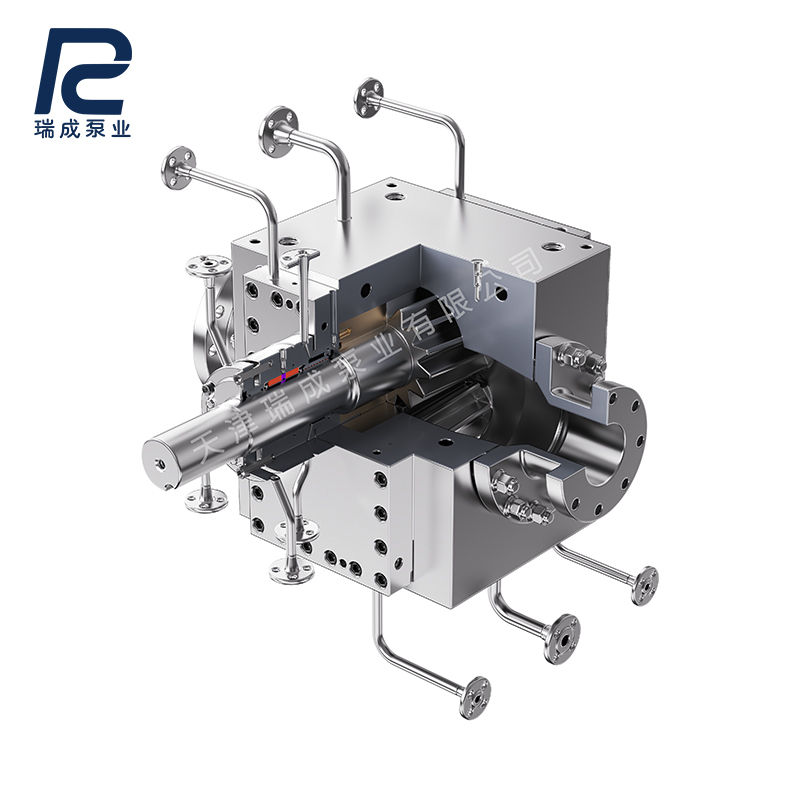 RC-4000-meltpump