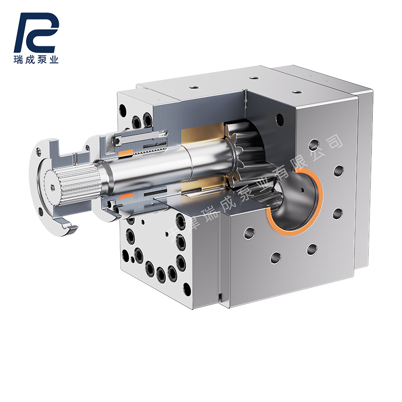 RC-500CC-meltpump
